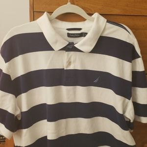 Nautica shirt